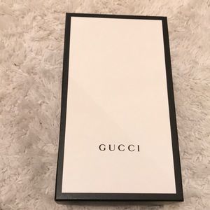 Gucci Box